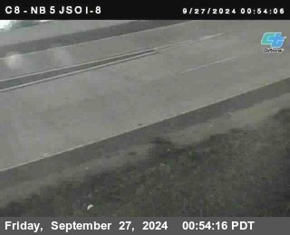 NB 5 JSO Rte 8