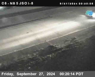 NB 5 JSO Rte 8