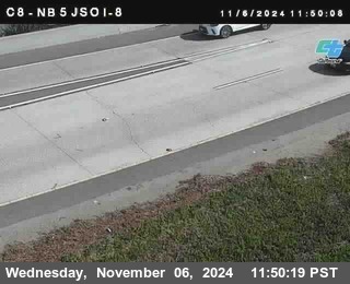 NB 5 JSO Rte 8