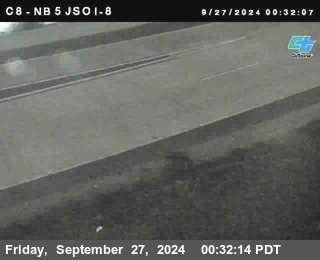 NB 5 JSO Rte 8