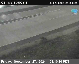 NB 5 JSO Rte 8