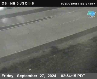 NB 5 JSO Rte 8