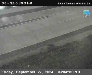 NB 5 JSO Rte 8