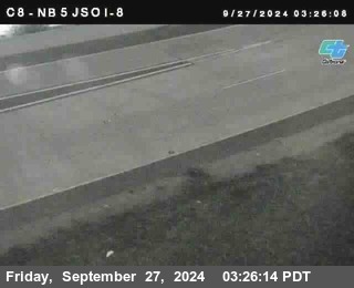 NB 5 JSO Rte 8