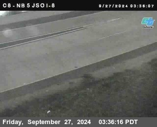 NB 5 JSO Rte 8