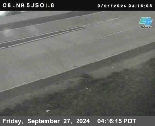 NB 5 JSO Rte 8