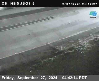 NB 5 JSO Rte 8