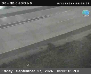 NB 5 JSO Rte 8