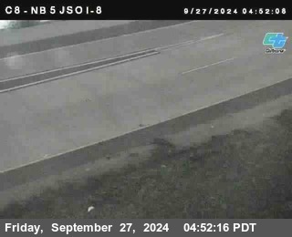 NB 5 JSO Rte 8