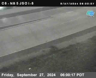 NB 5 JSO Rte 8