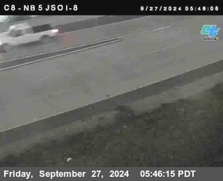 NB 5 JSO Rte 8