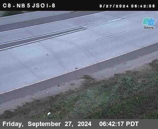 NB 5 JSO Rte 8