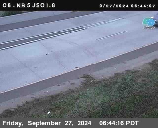 NB 5 JSO Rte 8