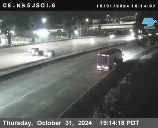 NB 5 JSO Rte 8