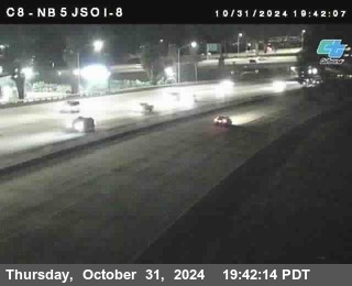 NB 5 JSO Rte 8