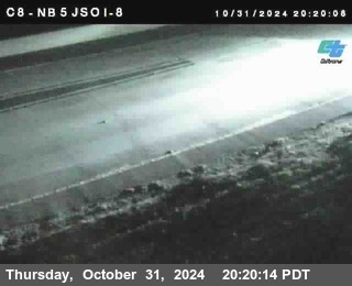 NB 5 JSO Rte 8