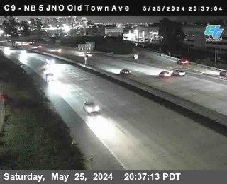 NB 5 JNO Old Town