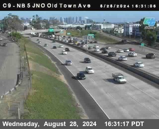 NB 5 JNO Old Town