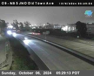 NB 5 JNO Old Town