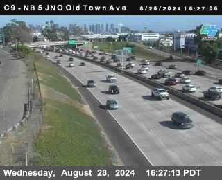 NB 5 JNO Old Town