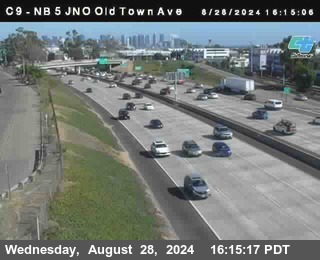 NB 5 JNO Old Town