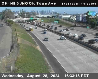 NB 5 JNO Old Town