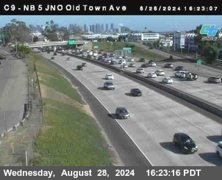 NB 5 JNO Old Town