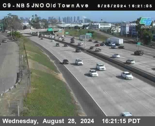 NB 5 JNO Old Town