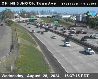 NB 5 JNO Old Town