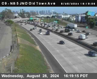 NB 5 JNO Old Town