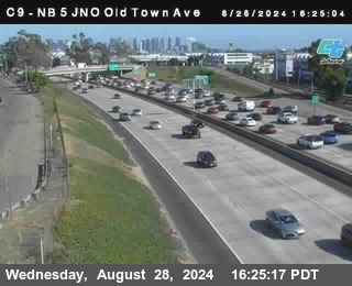 NB 5 JNO Old Town