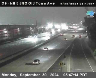 NB 5 JNO Old Town