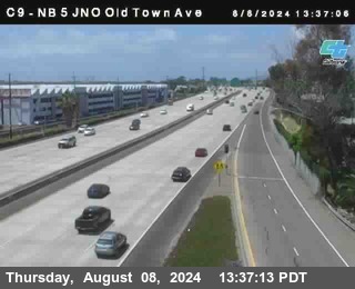 NB 5 JNO Old Town