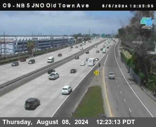 NB 5 JNO Old Town