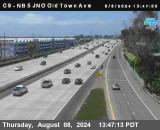 NB 5 JNO Old Town