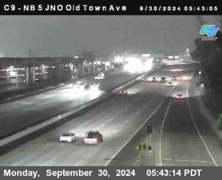 NB 5 JNO Old Town