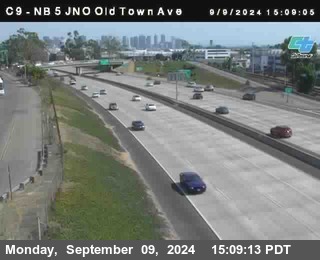 NB 5 JNO Old Town