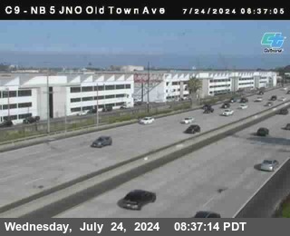 NB 5 JNO Old Town