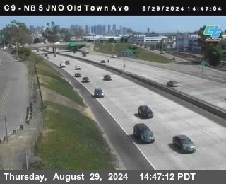 NB 5 JNO Old Town