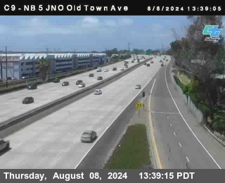 NB 5 JNO Old Town