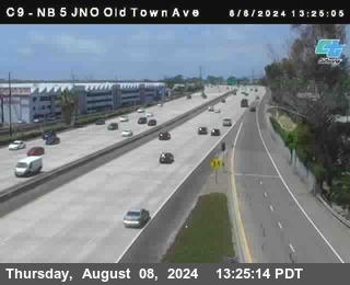 NB 5 JNO Old Town