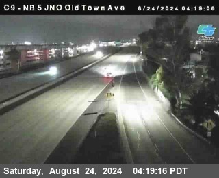 NB 5 JNO Old Town