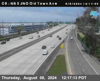 NB 5 JNO Old Town