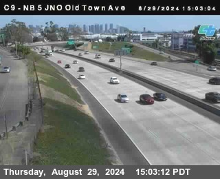 NB 5 JNO Old Town