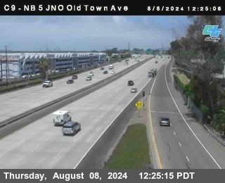 NB 5 JNO Old Town