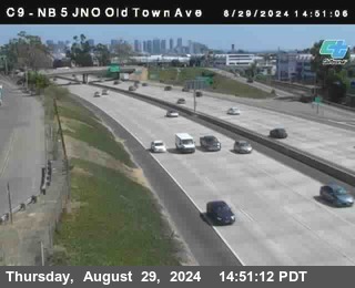 NB 5 JNO Old Town