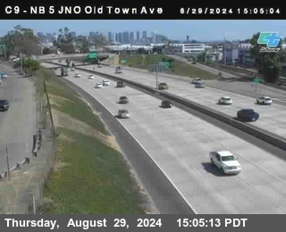 NB 5 JNO Old Town