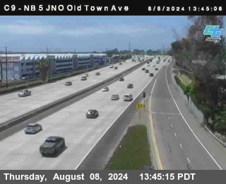 NB 5 JNO Old Town