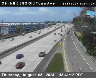 NB 5 JNO Old Town