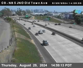 NB 5 JNO Old Town